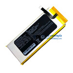 Μπαταρία για GPD AES4841105-2S1P AEC4941107-2S1P [Αντικατάσταση μπαταρίας]
